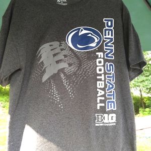 Men's Penn State tee-shirt
